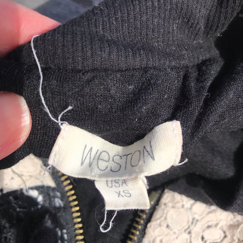 Retro Zip Up - Picture 5 of 6